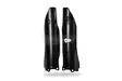 Polisport Fork Protector KX250F/450F(06-08) black (9) - Duell MP varaosat ja tarvikkeet - 129264 - 1