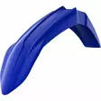 Polisport Front fender YZ450F(18-22) YZ250F(19-23) YZ 22-.. Blue Yam98 (6) - Duell MP varaosat ja tarvikkeet - 130604 - 1