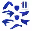 Polisport Full kit Yamaha YZ450F 23-25 YZ250F 24-.. Blue/Bue - Duell MP varaosat ja tarvikkeet - 129234 - 1