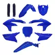 Polisport Full kit Yamaha YZ450F 23-25 YZ250F 24-.. OEM color - Duell MP varaosat ja tarvikkeet - 129894 - 1