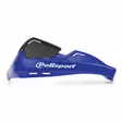 Polisport handguard integral evolution NEWinside handlebar univ.mount. Blue Yam - Duell MP varaosat ja tarvikkeet - 131344 - 1