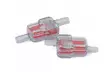 Polisport polttoainesuodatin 7mm 50kpl (1) - Duell MP varaosat ja tarvikkeet - 140724 - 1