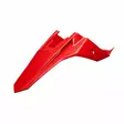 Polisport rear fender + side panels MC 65 (21-23) SX645 (16-23) RED (8) - Duell MP varaosat ja tarvikkeet - 131024 - 1