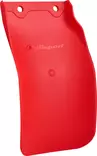 Polisport rear shock flap CRF250R 10-13)CRF450R(09-12)CRF450X(09-16) red cr04 ( - Duell MP varaosat ja tarvikkeet - 128934 - 1