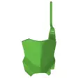 Polisport restyling number plate KX125/250 (03-08) (10) - Duell MP varaosat ja tarvikkeet - 130714 - 1