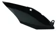 Polisport side panels Honda CRF250R/RX 18-21 CRF450R/RX 17-20 Black - Duell MP varaosat ja tarvikkeet - 130734 - 1