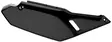Polisport side panels KLR650 (08-18) right Black (5) - Duell MP varaosat ja tarvikkeet - 130414 - 1