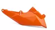 Polisport side panels KTM SX/F 16-18 EXC/F 17-19 orange ktm 16 (6) - Duell MP varaosat ja tarvikkeet - 130544 - 1