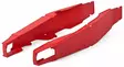 Polisport Swingarm Protector CR125/250 (04-07) CRF250X (08-17) red (12) - Duell MP varaosat ja tarvikkeet - 128764 - 1