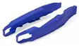 Polisport Swingarm protectors Yamaha WRF/YZF 250-450 Blue (12) - Duell MP varaosat ja tarvikkeet - 129934 - 1
