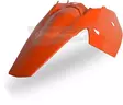 Polisport takalokasuoja KTM SX 200/250/450 03-06 oranssi (8) - Duell MP varaosat ja tarvikkeet - 130234 - 1