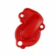 Polisport Waterpump cover BETA 350/390/430/450/480 (20-..) RED (12) - Duell MP varaosat ja tarvikkeet - 129984 - 1