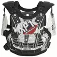 Polisport XP1 MINI Clear/Black/Clear (20) - Duell MP varaosat ja tarvikkeet - 131454 - 1