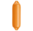 Polyform US fender NF 3 oranssi 14.2 x 48.3 cm - Duell venetarvikkeet - 137624 - 1