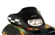 Powermadd Tuulisuoja Arctic Cat - Duell MK varaosat ja tarvikkeet - 23214 - 1
