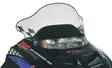 Powermadd Tuulisuoja Polaris - Duell MK varaosat ja tarvikkeet - 23804 - 1