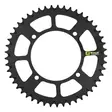 ProX Alloy Rear Sprocket KX80/85/100/112 '86-23 -50T- - Duell MP varaosat ja tarvikkeet - 82454 - 1