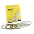 ProX Alloy/Steel Plate Set Gas Gas 125 '00-09 - Duell MP varaosat ja tarvikkeet - 83044 - 1