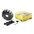 ProX Clutch Basket Suzuki RM250 '03-12 - Duell MP varaosat ja tarvikkeet - 82524 - 1