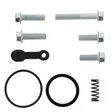 ProX Clutch Slave Cylinder Rebuild Kit KTM 85SX '03-12 - Duell MP varaosat ja tarvikkeet - 82794 - 1