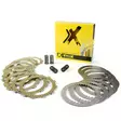 ProX Complete Clutch Plate Set KTM530EXC-R '08 - Duell MP varaosat ja tarvikkeet - 82124 - 1