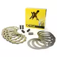 ProX Complete Clutch Plate Set RM125 '02-11 - Duell MP varaosat ja tarvikkeet - 82924 - 1