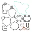 ProX Complete Gasket Set KTM125SX-EXC '91-97 - Duell MP varaosat ja tarvikkeet - 81044 - 1