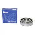 ProX Crankshaft Bearing 6328/C4 28x68x18 - Duell MP varaosat ja tarvikkeet - 81314 - 1