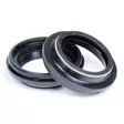 ProX Dust Cap Set KTM65SX '02-11 - Duell MP varaosat ja tarvikkeet - 80774 - 1