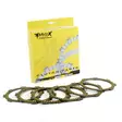 ProX Friction Plate Set CRF150R '07-22 - Duell MP varaosat ja tarvikkeet - 82624 - 1