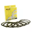 ProX Friction Plate Set KTM450/525SX-EXC '04-07 + 450/525ATV - Duell MP varaosat ja tarvikkeet - 82254 - 1