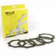 ProX Friction Plate Set KX60/65 '83-22 + KX80 '81-84 + RM65 - Duell MP varaosat ja tarvikkeet - 82714 - 1