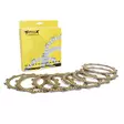 ProX Friction Plate Set YZ450F '14-16 - Duell MP varaosat ja tarvikkeet - 82594 - 1
