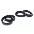 ProX Front Fork Seal and Wiper Set CR250 '89-91 + RM250'91-95 - Duell MP varaosat ja tarvikkeet - 80884 - 1