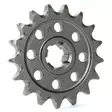 ProX Front Sprocket TM80/85 '90-22 -17T- - Duell MP varaosat ja tarvikkeet - 82724 - 1