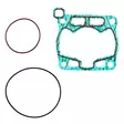 ProX Head & Base Gasket Set RM80/85 '91-23 - Duell MP varaosat ja tarvikkeet - 80734 - 1
