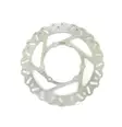ProX Jarrulevy eteen CR125/250 95-07 + CRF250/450R 04-14 - Duell MP varaosat ja tarvikkeet - 80814 - 1