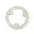 ProX Jarrulevy eteen YZ80/85 93-23 + RM85 05-23 - Duell MP varaosat ja tarvikkeet - 80794 - 1