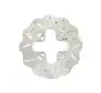 ProX Jarrulevy taakse KTM65SX '00-23 + TC65 '17-23 - Duell MP varaosat ja tarvikkeet - 80604 - 1