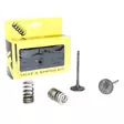 ProX Steel Intake Valve/Spring Kit RM-Z250 '07-23 - Duell MP varaosat ja tarvikkeet - 81934 - 1