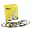 ProX Steel Plate Set KX125 '94-08 - Duell MP varaosat ja tarvikkeet - 82514 - 1