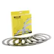 ProX Steel Plate Set RM250 '96-12 - Duell MP varaosat ja tarvikkeet - 82154 - 1