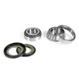 ProX Steering Bearing Kit KX125 '82-91 + KX250 '80-91 - Duell MP varaosat ja tarvikkeet - 81444 - 1