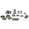 ProX Swingarm Linkage Bearing kit YZ125/250/490 '83-85 - Duell MP varaosat ja tarvikkeet - 82094 - 1