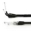 ProX Throttle Cable KTM250SX-F '05-15 + 450SX-F '07-15 - Duell MP varaosat ja tarvikkeet - 79424 - 1