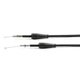 ProX Throttle Cable RM80 '86-01 + RM85 '02-23 - Duell MP varaosat ja tarvikkeet - 79744 - 1