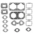 ProX Top End Gasket Set JS750/750SX/SXi '92-99 - Duell MP varaosat ja tarvikkeet - 80464 - 1