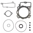 ProX Top End Gasket Set KTM450SX-F '07-12 - Duell MP varaosat ja tarvikkeet - 80384 - 1
