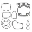 ProX Top End Gasket Set RM250 '02 - Duell MP varaosat ja tarvikkeet - 80854 - 1