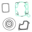 ProX Top End Gasket Set RM85 '02-23 - Duell MP varaosat ja tarvikkeet - 80454 - 1